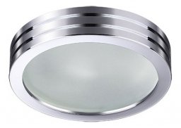 Встраиваемый светильник Damla 370388