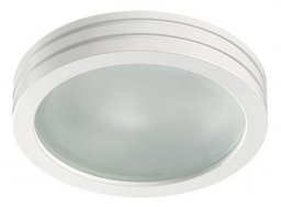 Встраиваемый светильник Damla 370389