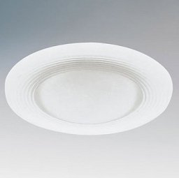 Встраиваемый светильник Difesa Piano Op 006881