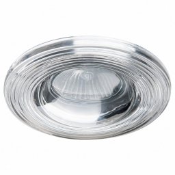 Встраиваемый светильник Difesa Piano Cr 006880