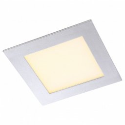 Встраиваемый светильник Downlights Led A7412PL-1GY