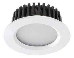 Встраиваемый светильник Drum 357600