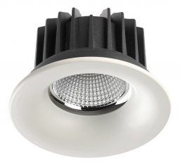 Встраиваемый светильник Drum 357604