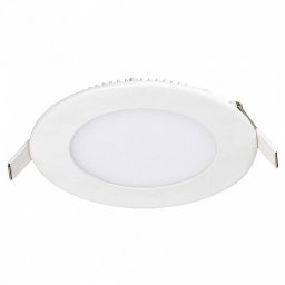 Встраиваемый светильник Flashled 1341-6C