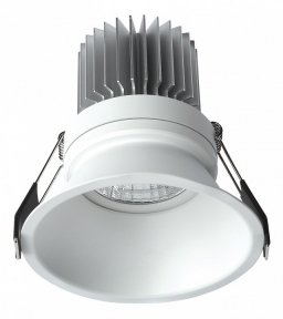 Встраиваемый светильник Formentera C0074
