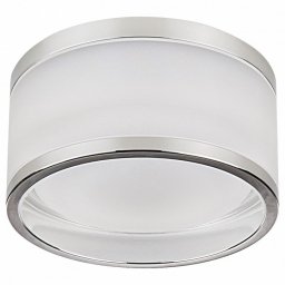 Встраиваемый светильник Maturo LED 072252