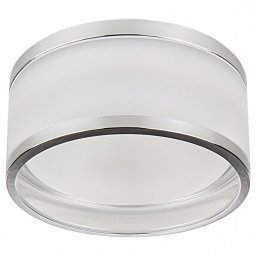 Встраиваемый светильник Maturo LED 072272