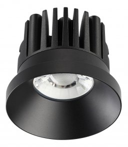 Встраиваемый светильник Metis 357586