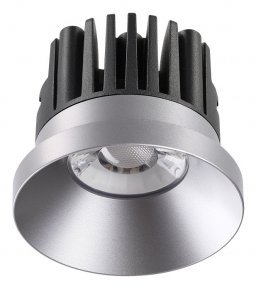 Встраиваемый светильник Metis 357587