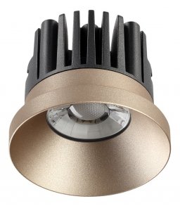 Встраиваемый светильник Metis 357588