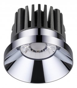 Встраиваемый светильник Metis 357589