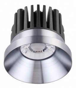 Встраиваемый светильник Metis 357590