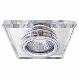 Встраиваемый светильник Cool Ice A5956PL-1CC