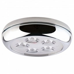 Встраиваемый светильник Piano LED Maxi 071054R