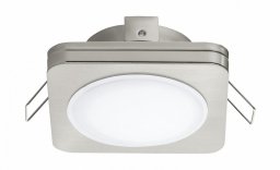 Встраиваемый светильник Pineda 1 95921