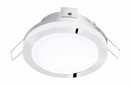 Встраиваемый светильник Pineda 1 95962