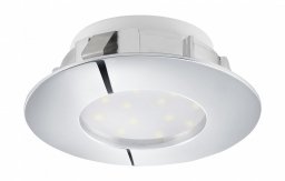 Встраиваемый светильник Pineda 95818