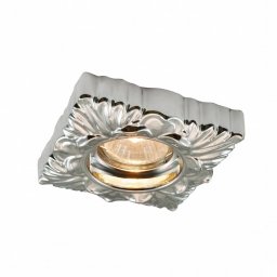 Встраиваемый светильник Plaster A5248PL-1CC