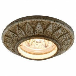 Встраиваемый светильник Plaster A5253PL-1WC