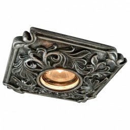 Встраиваемый светильник Plaster A5279PL-1SA