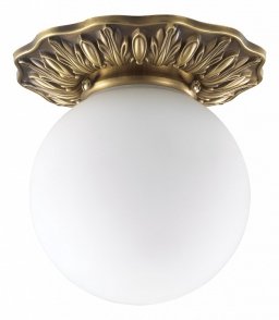 Встраиваемый светильник Sphere 369975