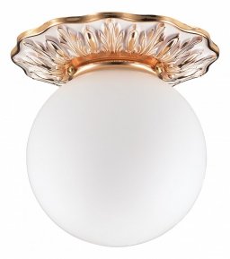 Встраиваемый светильник Sphere 369976