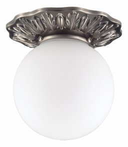 Встраиваемый светильник Sphere 369977