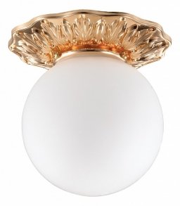 Встраиваемый светильник Sphere 369979