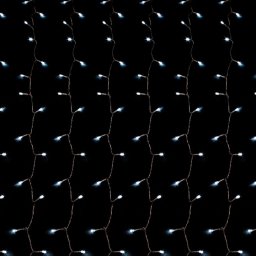 Занавес световой (6x6 м) CL11 26743