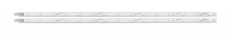 Комплект c 2 модулями светодиодными Led Stripes-System 92046