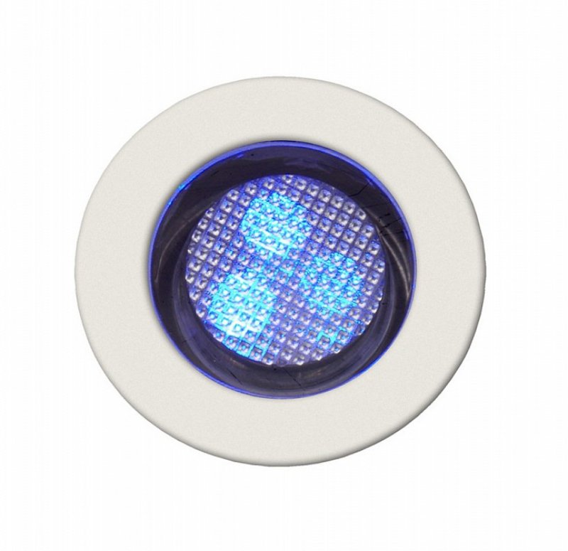 Комплект из 10 встраиваемых светильников Cosa 30 G03093/73