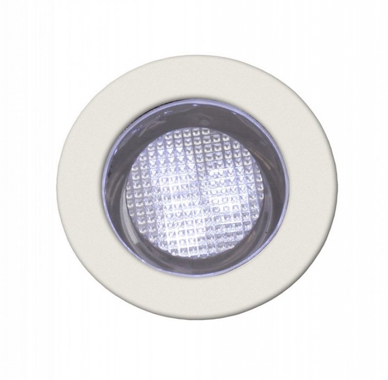 Комплект из 10 встраиваемых светильников Cosa 30 G03093/82