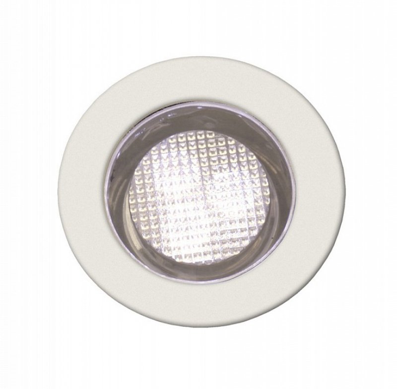 Комплект из 10 встраиваемых светильников Cosa 30G03093/75