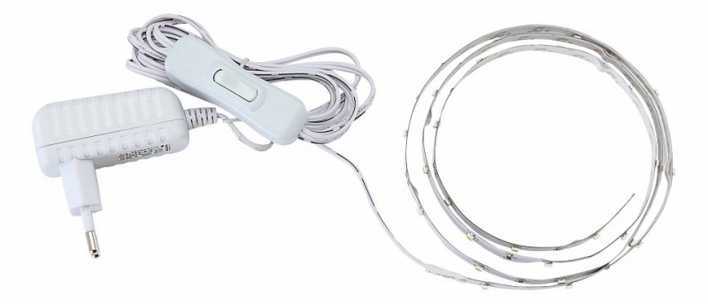 Комплект с лентой светодиодной (1 м) Led band 38995